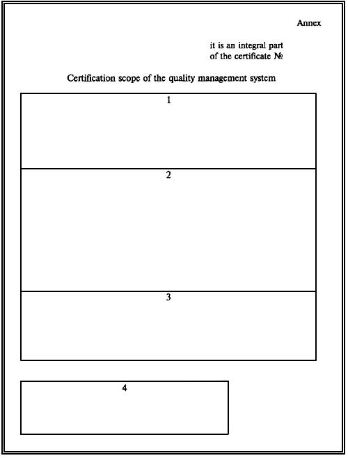 ГОСТ Р 40.003-2005 Система сертификации ГОСТ Р. Регистр систем качества. Порядок сертификации систем менеджмента качества на соответствие ГОСТ Р ИСО 9001-2001 (ИСО 9001:2000)